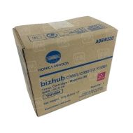 OEM Konica Minolta TNP-49M Magenta Toner