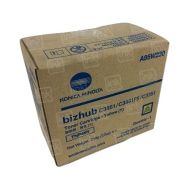 OEM Konica Minolta TNP-49Y Yellow Toner