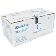 OEM Kyocera Mita TK-5222C Cyan Toner