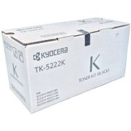 OEM Kyocera Mita TK-5222K Black Toner