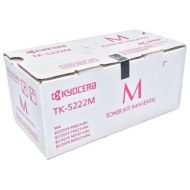 OEM Kyocera Mita TK-5222M Magenta Toner