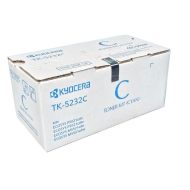OEM Kyocera Mita TK-5232C Cyan Toner
