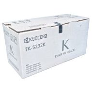 OEM Kyocera Mita TK-5232K Black Toner