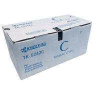 OEM Kyocera Mita TK-5242C Cyan Toner