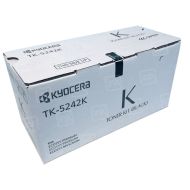OEM Kyocera Mita TK-5242K Black Toner