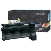 Genuine Lexmark C780H2YG HY Yellow Toner