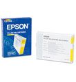 OEM Epson S020122 Yellow Ink Cartridge