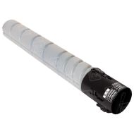OEM Konica Minolta TN321K Black Toner