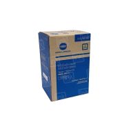 OEM Konica Minolta AAJW230 Yellow Toner Cartridge