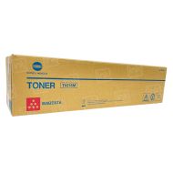 OEM Konica Minolta TN715M (ACP8330) Magenta Toner Cartridge