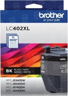 OEM Brother LC402XLBK HY Black Ink Cartridge