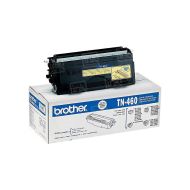 OEM Brother TN460 Black HY Toner