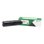 Original Lexmark C331HM0 HY Magenta Toner
