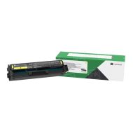 Original Lexmark C331HY0 HY Yellow Toner