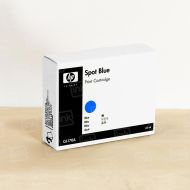 OEM HP C6170A Spot Color Blue Ink Cartridge