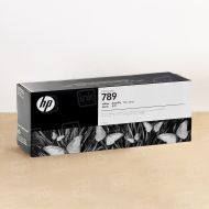 OEM HP 789 Yellow Latex Designjet Ink Cartridge, CH618A