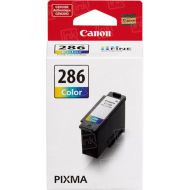 OEM Canon CL-286 (6217C001) Standard Yield Color Ink Cartridge
