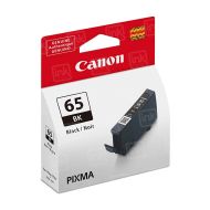 Genuine Canon Black Ink (CLI-65)