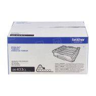 OEM Brother DR433CL Color Drum Kit