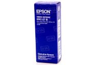 OEM Epson ERC27B Black Ribbon