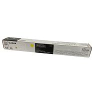 OEM Canon GPR-61 Yellow High Yield Toner Cartridge