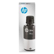 OEM HP 32XL 135-ml Black Ink Bottle, 1VV24AN