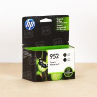 Original HP 3YP21AN Black Ink Twin Pack