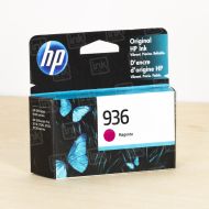 OEM HP 936 Magenta Ink Cartridge
