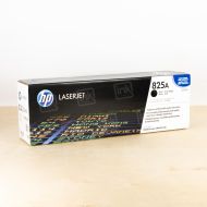 HP 825A Black Original CB390A Toner