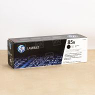 HP 85A Black Original CE285A Toner