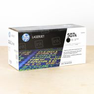 HP 507A Black Original CE400A Toner