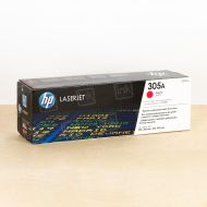 HP 305A Magenta Original CE413A Toner