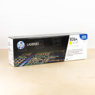 HP 826A Yellow Original CF312A Toner