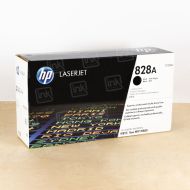 HP 828A Black Drum, Original CF358A