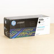 HP CF360X HY Black Toner