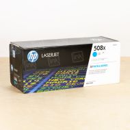 HP CF361X HY Cyan Toner