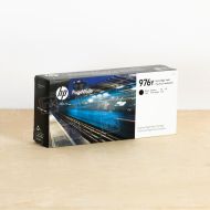 Original HP 976Y Extra High Yield Black Toner, L0R08A