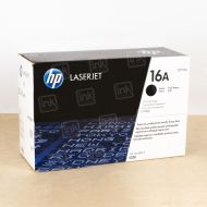 HP 16A Black Original Q7516A Toner