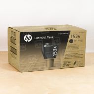 Original HP 153A Black Toner Reload Kit