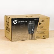 Original HP 153X High Yield Black Toner Reload Kit