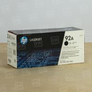 HP 92A Black Original C4092A Toner