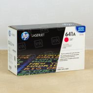 HP 641A Magenta Original C9723A Toner