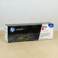 HP 824A Magenta Original CB383A Toner