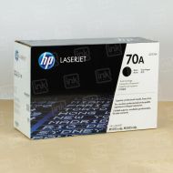 HP 70A Black Original Q7570A Toner