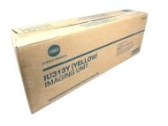 OEM Konica IU313Y Yellow Drum