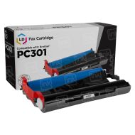 Compatible PC301 Fax Roll for Brother