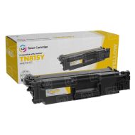 Compatible Brother TN815Y Super HY Yellow Toner Cartridge