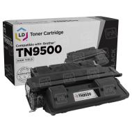 Remanufactured Brother TN9500 Toner, Black