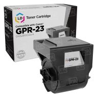 Canon Compatible GPR23 Black Toner
