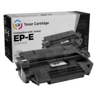Remanufactured Canon EP-E Black Toner